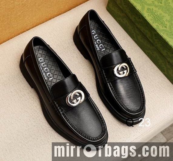 Replica Gucci Shoes size 38-44 HY0703