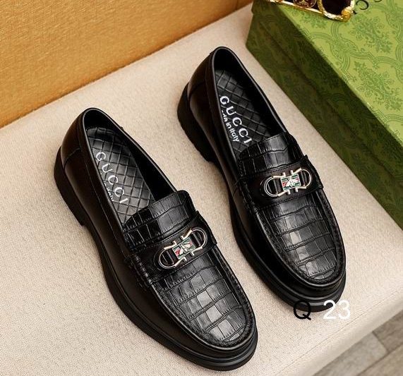 Replica Gucci Shoes size 38-44 HY0702