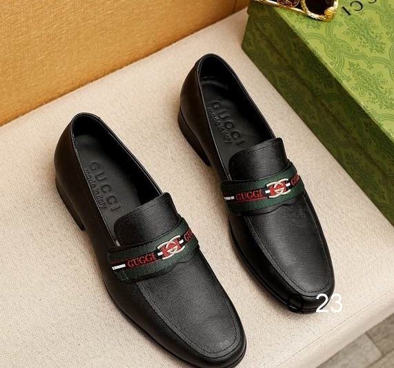 Replica Gucci Shoes size 38-44 HY0701