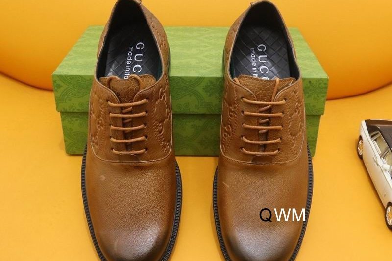 Replica Gucci Shoes size 38-45 WM606