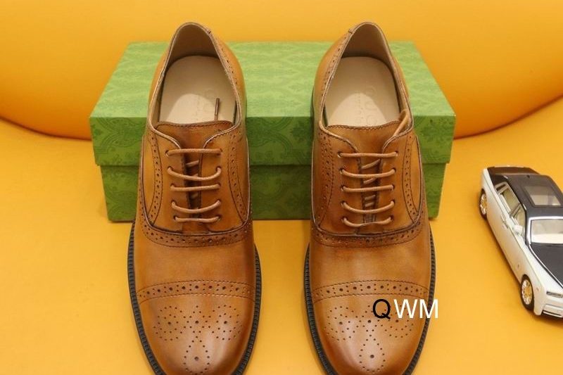 Replica Gucci Shoes size 38-45 WM605