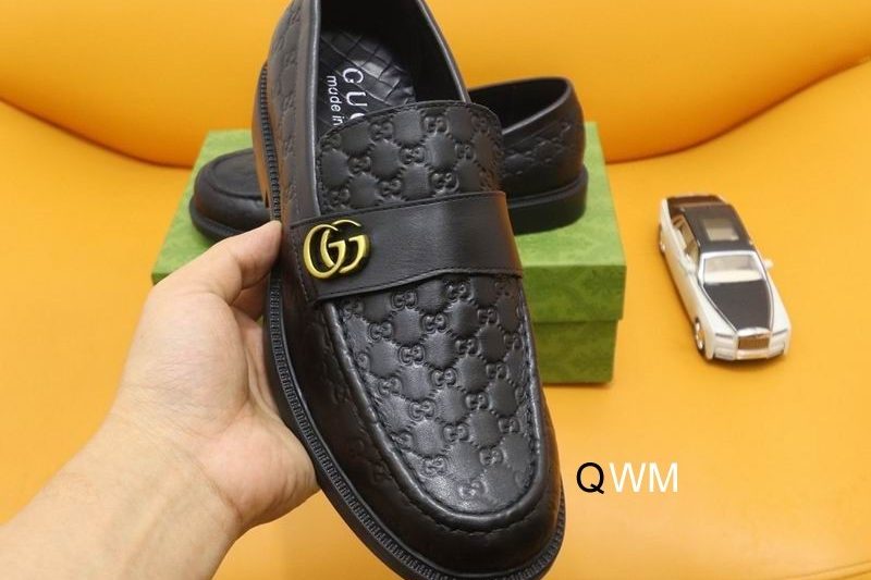 Replica Gucci Shoes size 38-45 WM604