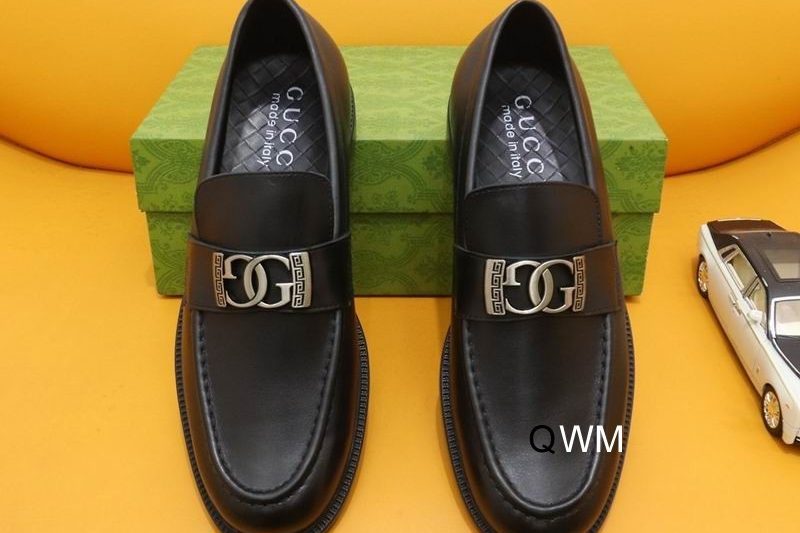 Replica Gucci Shoes size 38-45 WM603