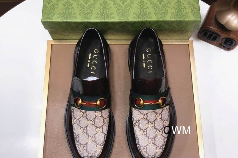 Replica Gucci Shoes size 38-45 WM0601