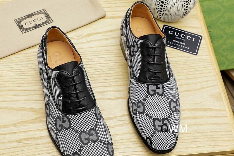 Replica Gucci Shoes size 38-45 WM0405