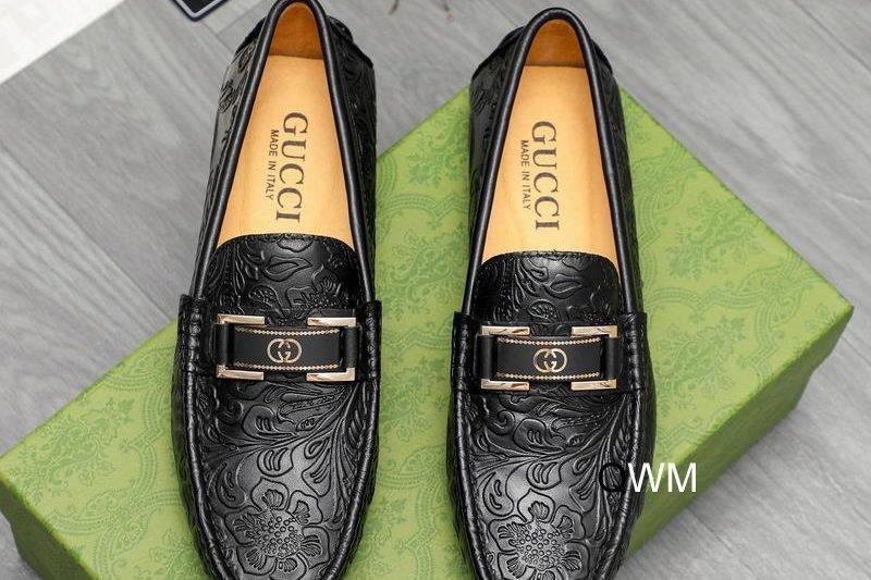 Replica Gucci Shoes  size 38-45 WM0404