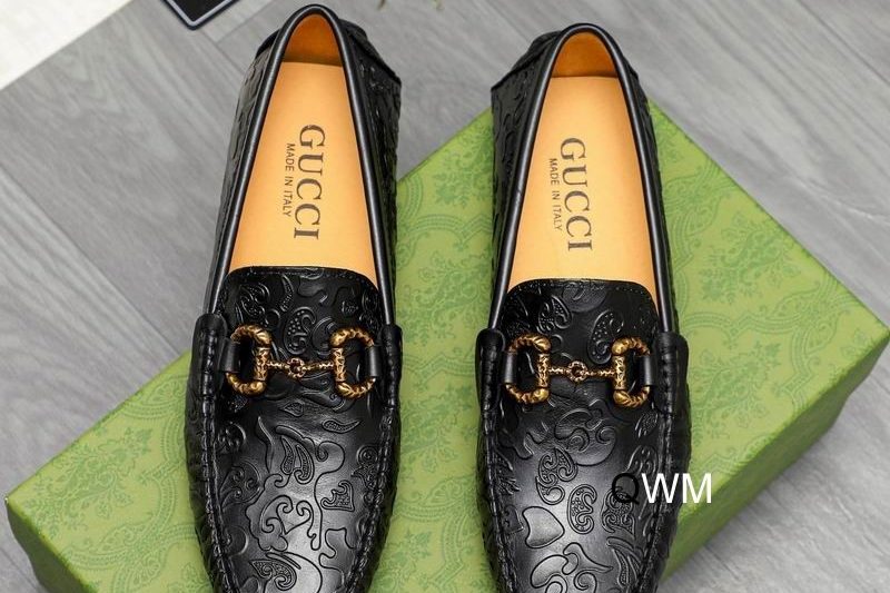 Replica Gucci Shoes  size 38-45 WM0403