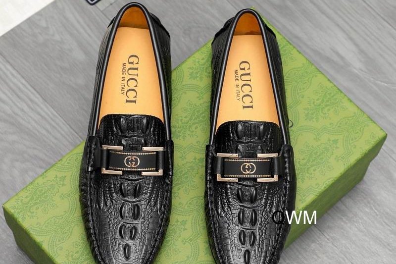 Replica Gucci Shoes  size 38-45 WM0402