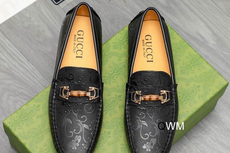 Replica Gucci Shoes  size 38-45 WM0401