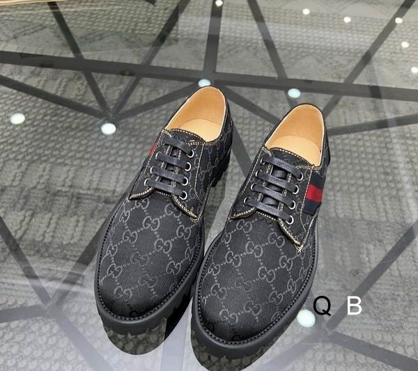 Replica Gucci Shoes size 38-45 BS03112