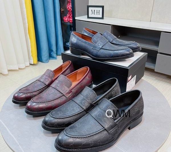 Replica Gucci Shoes size 38-46 WM03109