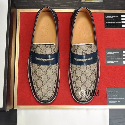 Replica Gucci Shoes size 38-45 WM03105