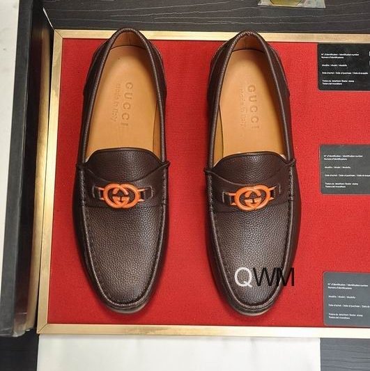 Replica Gucci Shoes size 38-45 WM03102