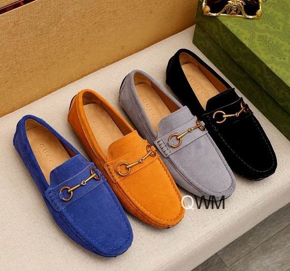 Replica Gucci Shoes size 38-45 WM03101