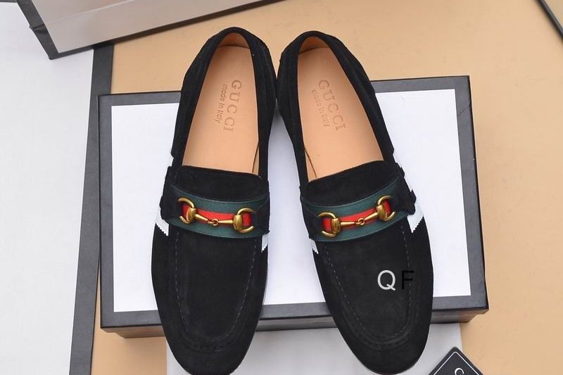 Replica Gucci Shoes size 38-45 F0399