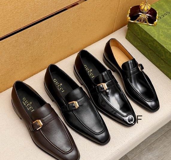 Replica Gucci Shoes size 38-45 F0398
