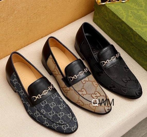 Replica Gucci Shoes size 38-45 WM0397
