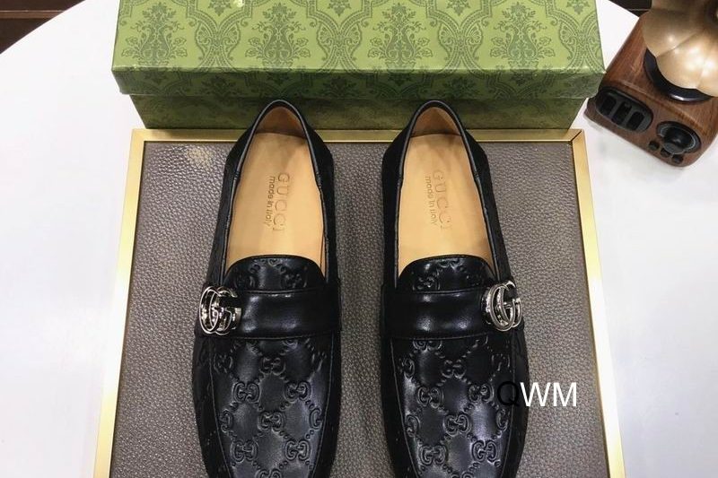 Replica Gucci Shoes size 38-45 WM0392