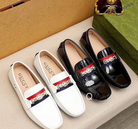 Replica Gucci Shoes size 38-45 WM0391