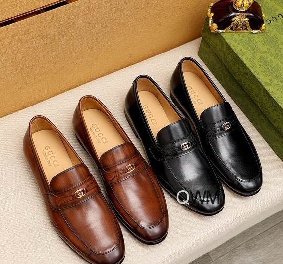 Replica Gucci Shoes size 38-45 WM0389