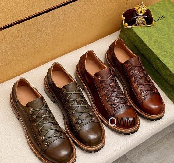 Replica Gucci Shoes size 38-45 WM0388