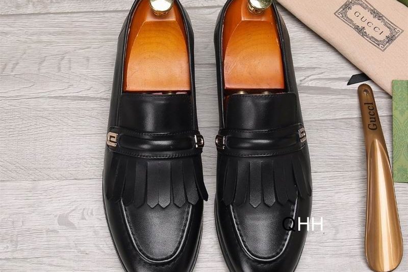 Replica Gucci Shoes size 38-45 H0384