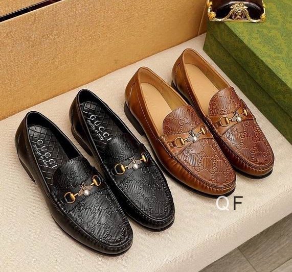 Replica Gucci Shoes size 38-45 F0383
