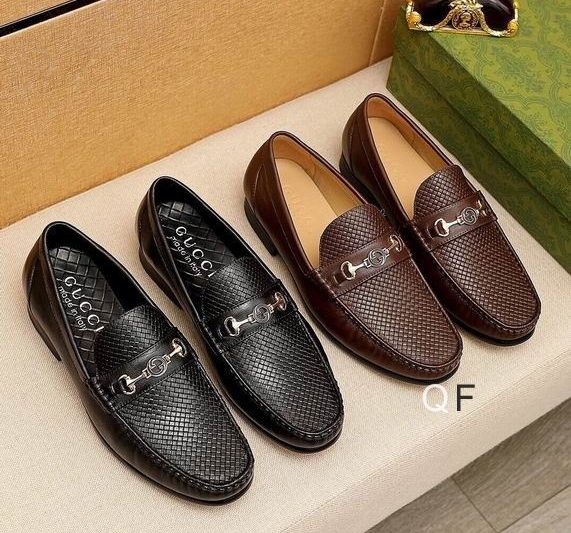 Replica Gucci Shoes size 38-45 F0382
