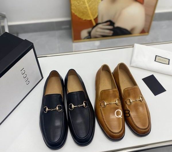 Replica Gucci Shoes size 38-45 BS0381