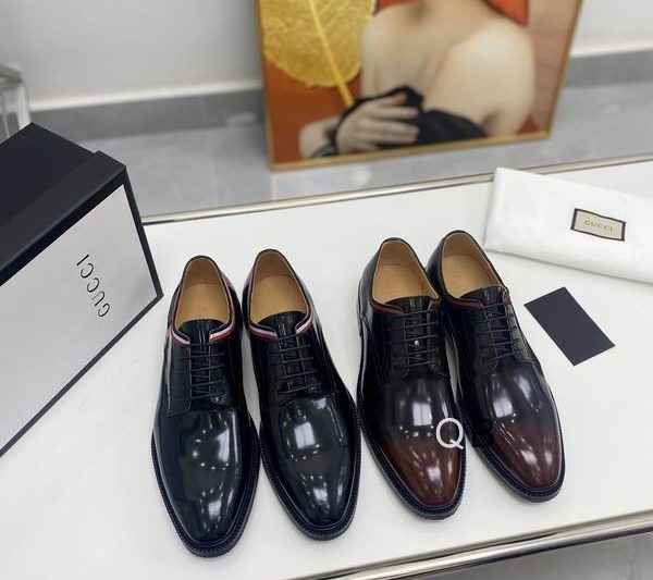 Replica Gucci Shoes size 38-45 BS0379