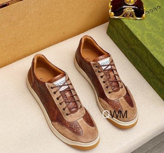 Replica Gucci Shoes size 38-45 WM0374