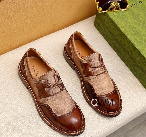 Replica Gucci Shoes size 38-45 WM0372