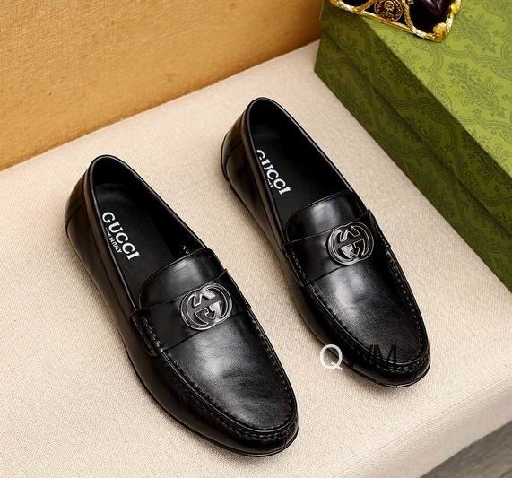 Replica Gucci Shoes size 38-45 WM0371