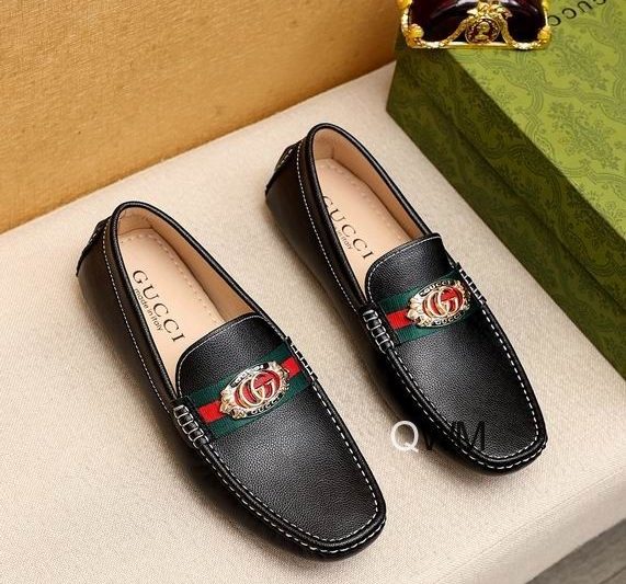 Replica Gucci Shoes size 38-45 WM0369