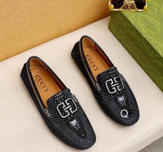 Replica Gucci Shoes size 38-45 F0366