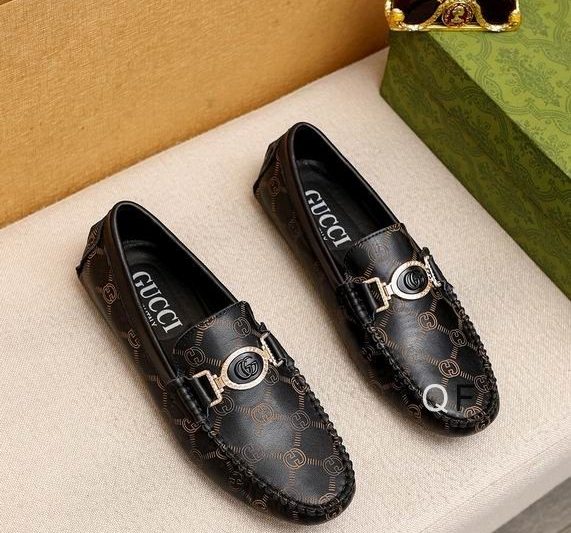 Replica Gucci Shoes size 38-45 F0365