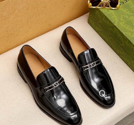 Replica Gucci Shoes size 38-45 F0363