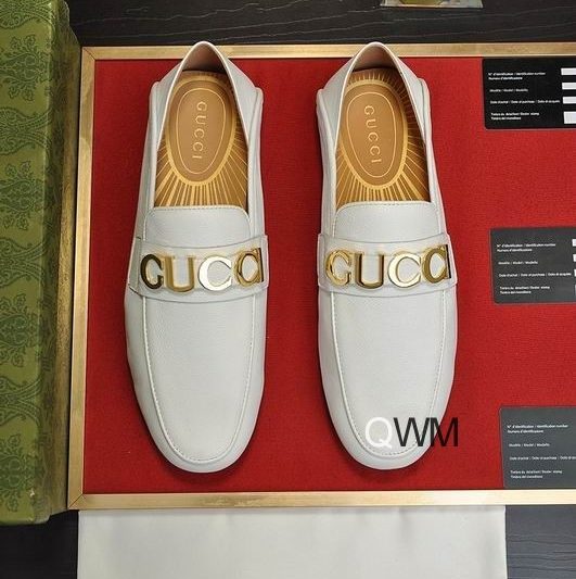 Replica Gucci Shoes size 38-44 WM0361
