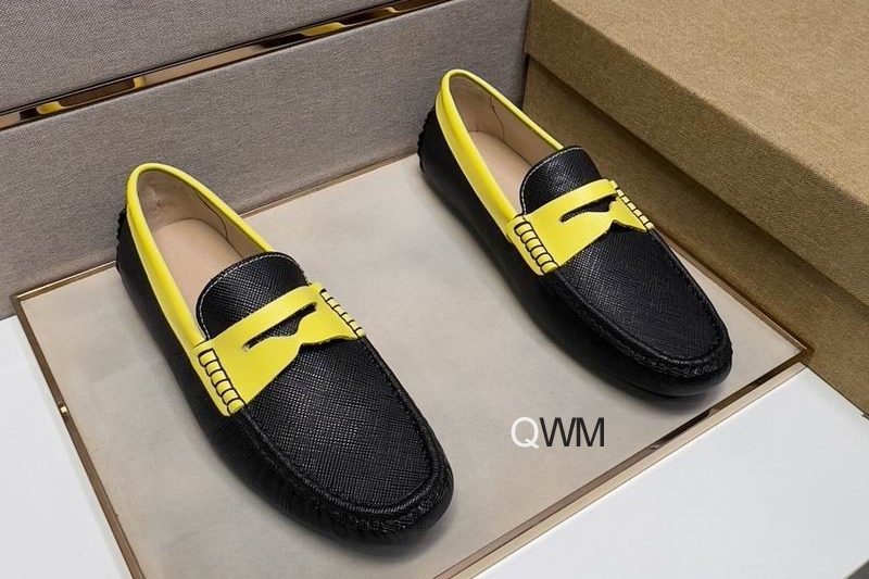 Replica Gucci Shoes size 38-44 WM0342