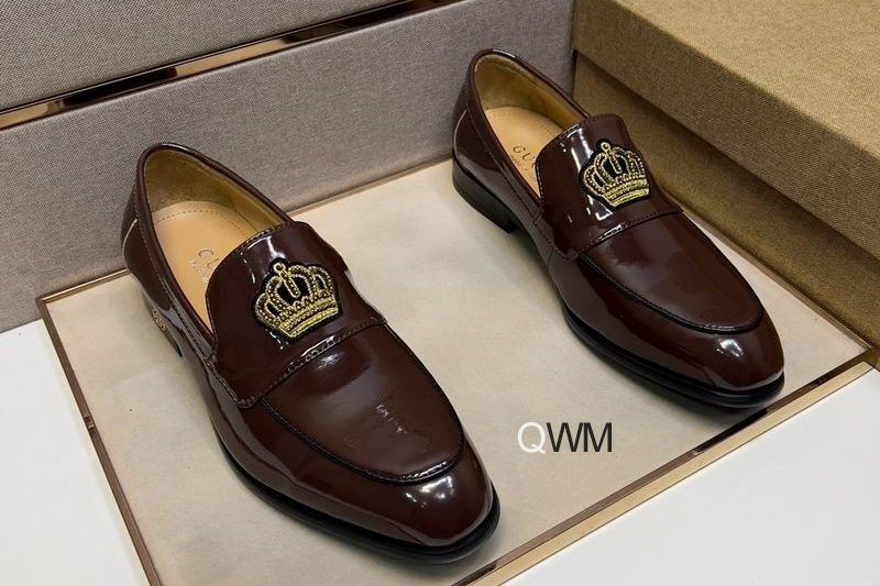 Replica Gucci Shoes size 38-44 WM0341