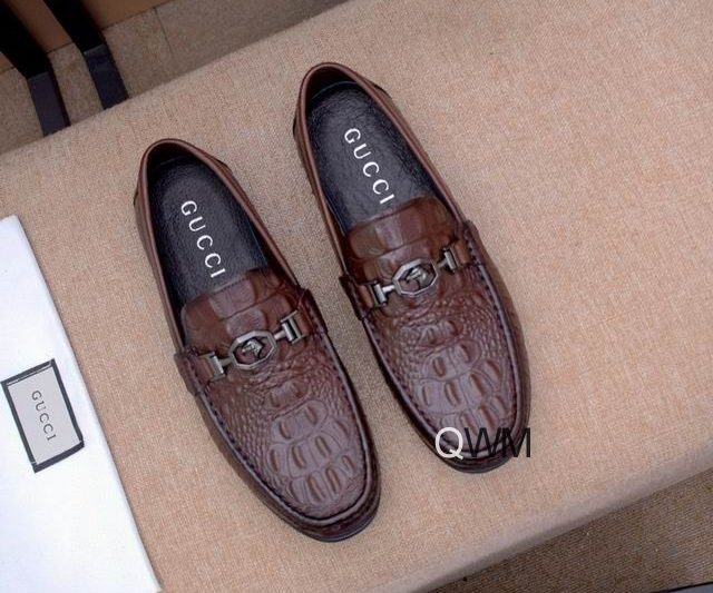 Replica Gucci Shoes size 38-44 WM0339