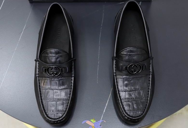 Replica Gucci Shoes size 38-44 ngh0365
