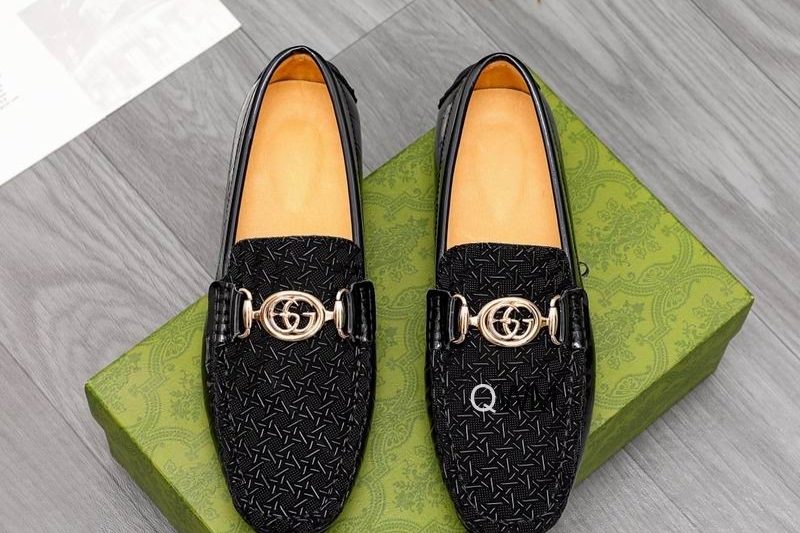 Replica Gucci Shoes size 38-44 WM0354