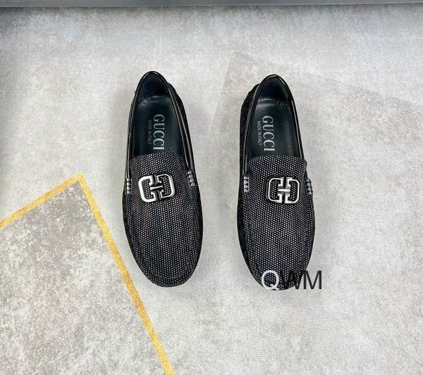 Replica Gucci Shoes size 38-44 WM0352