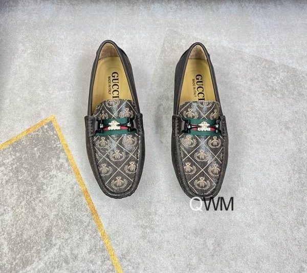 Replica Gucci Shoes size 38-44 WM0351