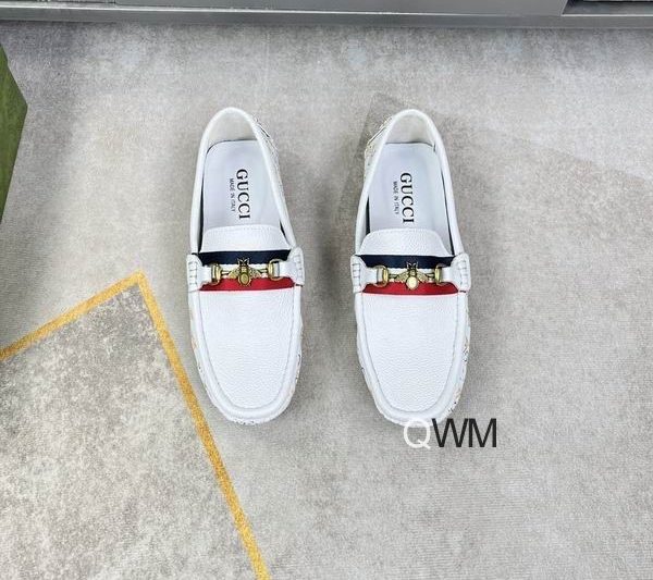 Replica Gucci Shoes size 38-44 WM0350