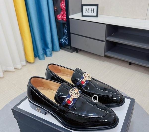 Replica Gucci Shoes size 38-44 WM0347