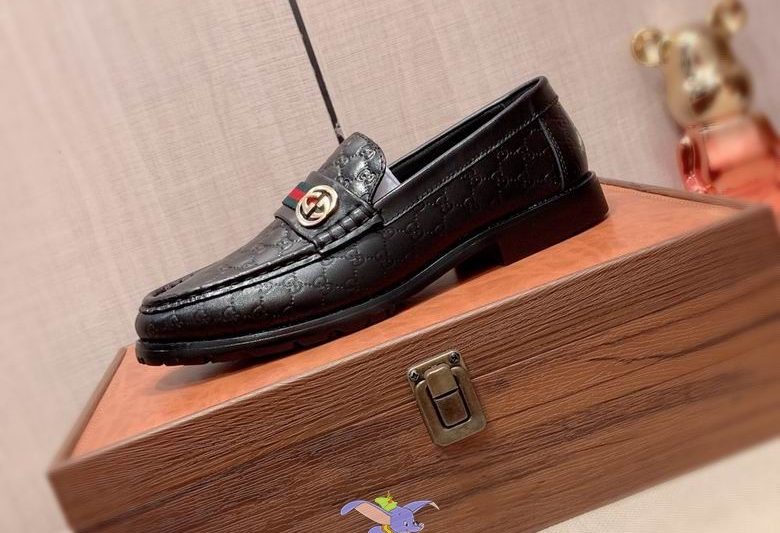 Replica Gucci Shoes size 38-44 ngh0344