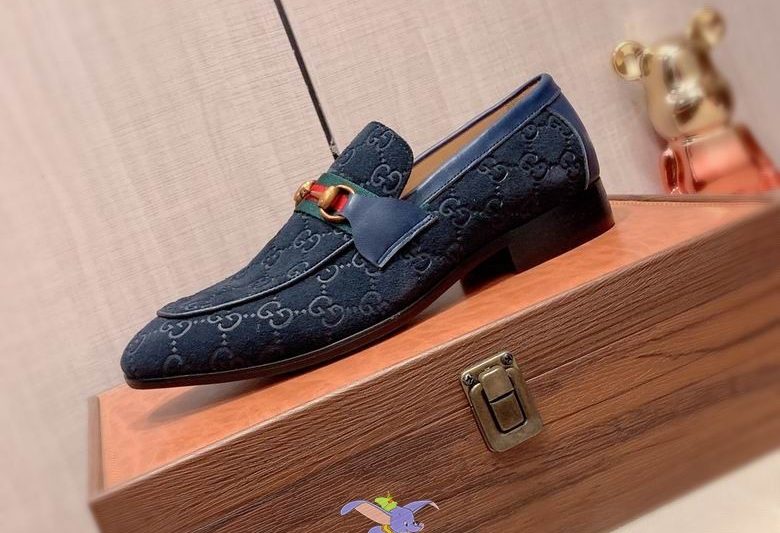 Replica Gucci Shoes size 38-44 ngh0342