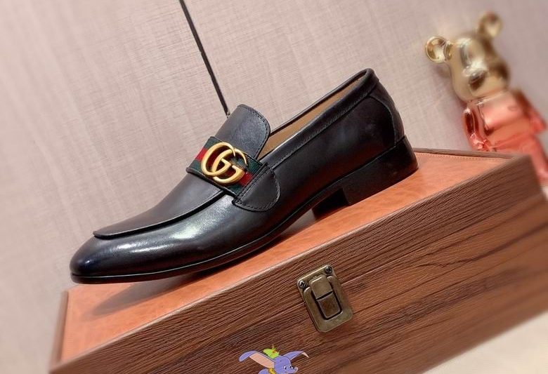 Replica Gucci Shoes size 38-44 ngh0341